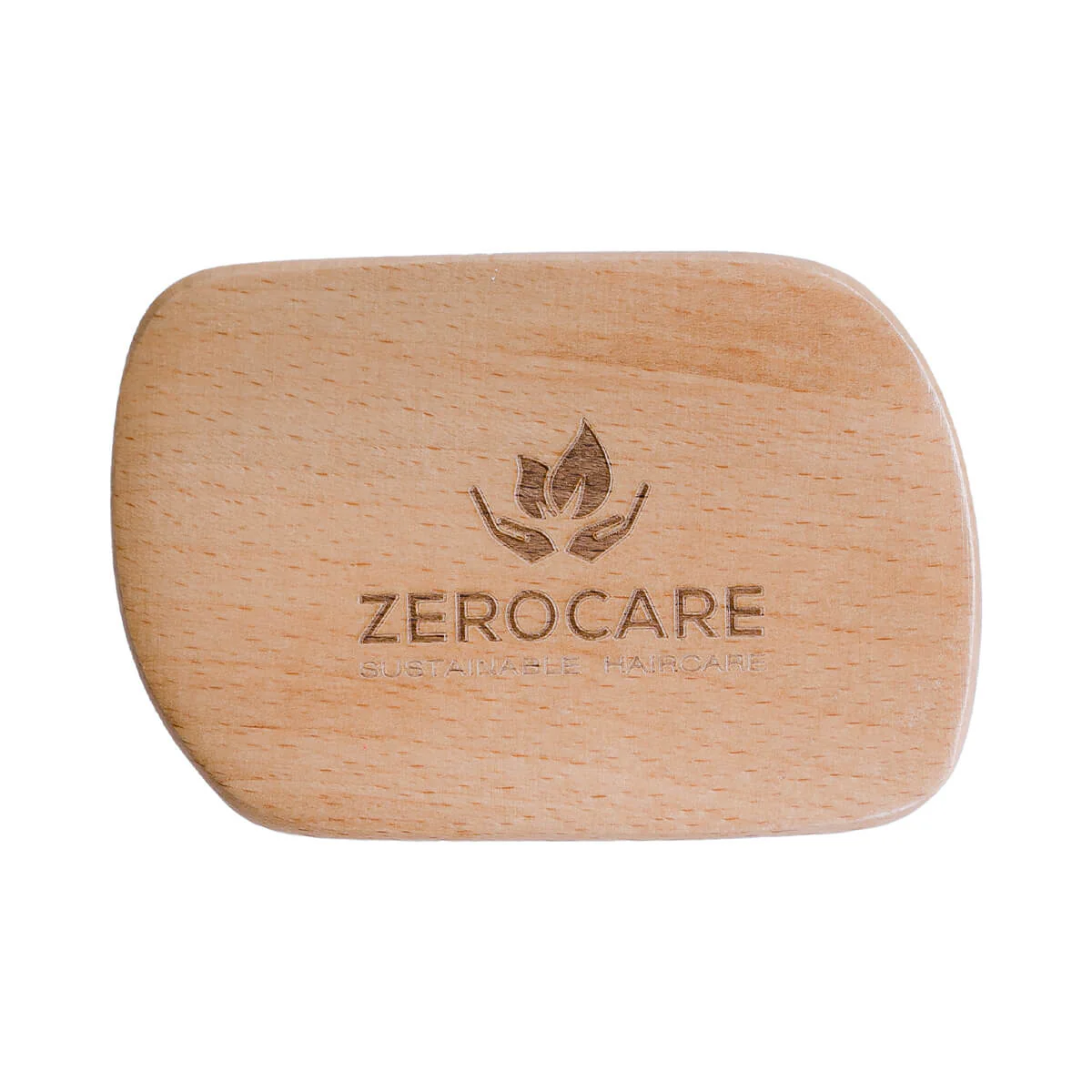 Bamboo Detangle Brush