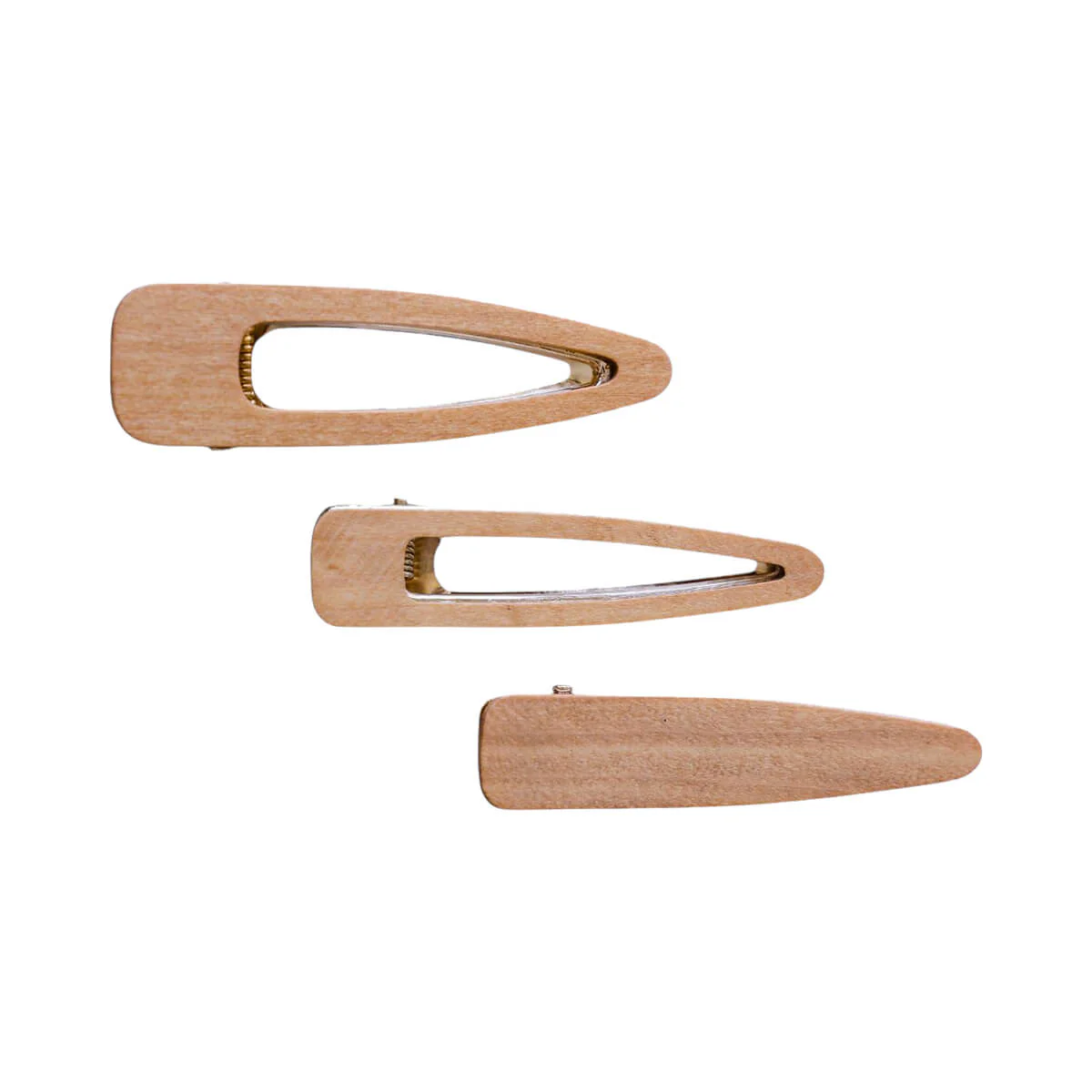 Eco Clip Set