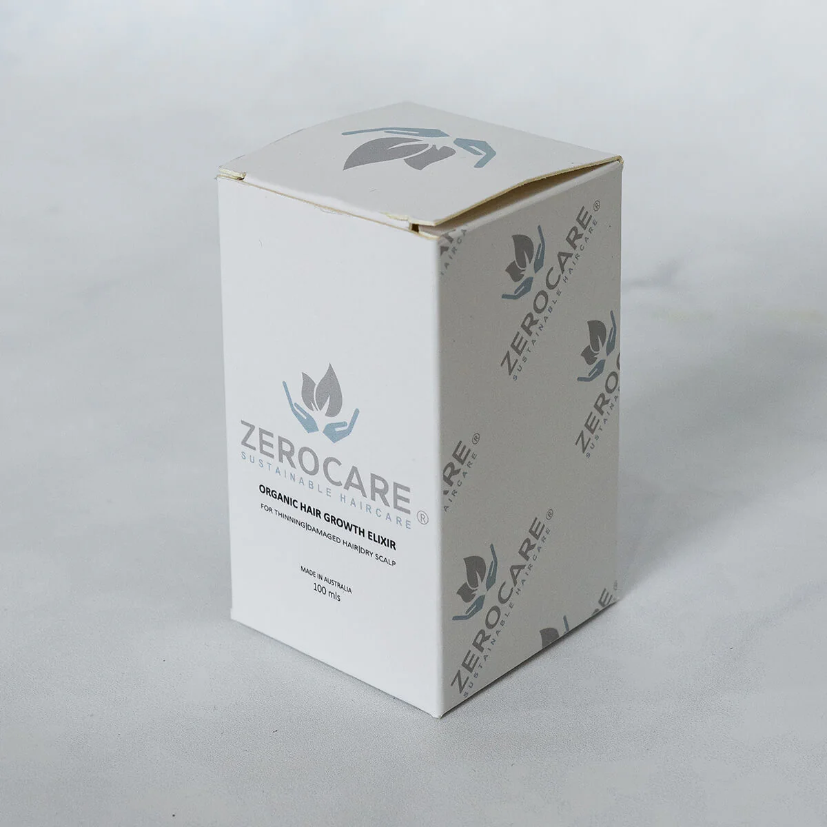 Organic Hair Growth Elixir - Image 2