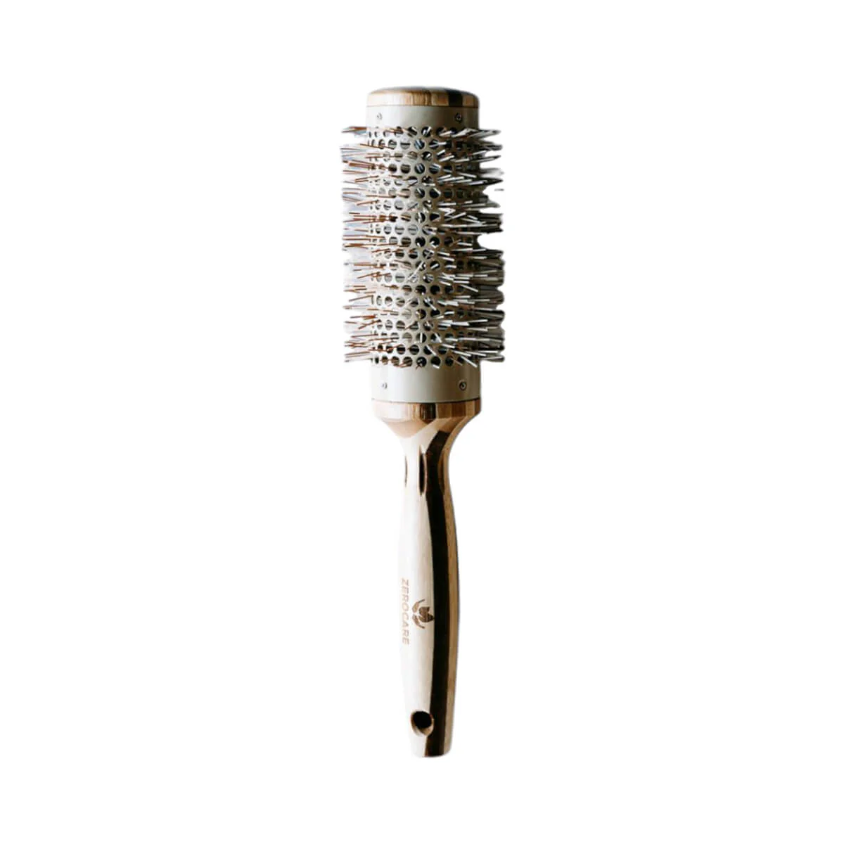 Thermal Styler Brush
