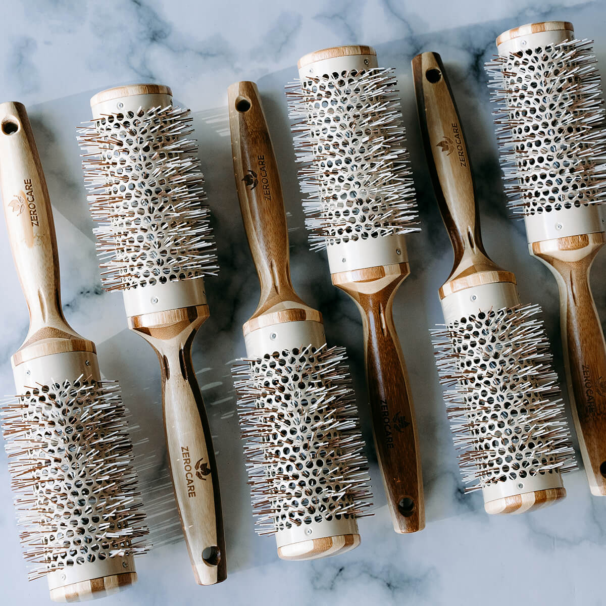 Thermal Styler Brush - Image 5